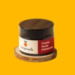 Crema Facial hidratante 40 ML
