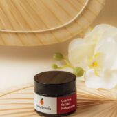 Crema facial hidrantante