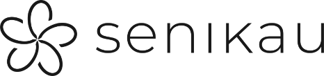 Logotipo Senikau