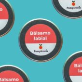 Bálsamo Labial Natural