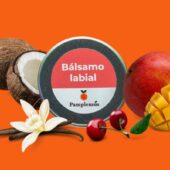 Bálsamo labial
