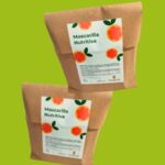 Mascarilla Nutritiva